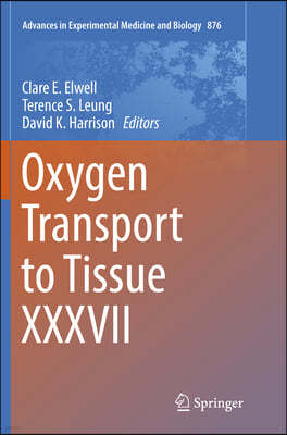 Oxygen Transport to Tissue