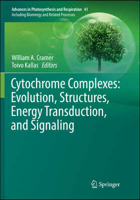 Cytochrome Complexes