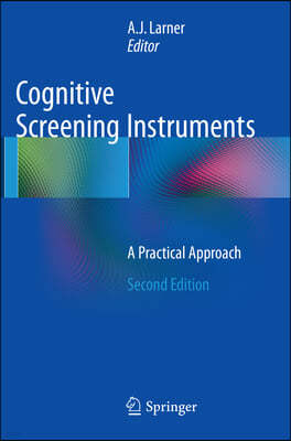 Cognitive Screening Instruments