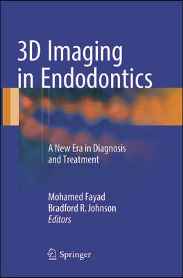 3d Imaging in Endodontics