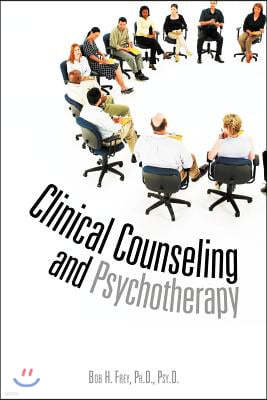 Clinical Counseling and Psychotherapy