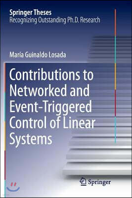 Contributions to Networked and Event-Triggered Control of Linear Systems