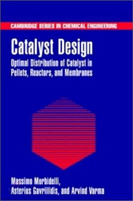 Catalyst Design: Optimal Distribution of Catalyst in Pellets, Reactors, and Membranes