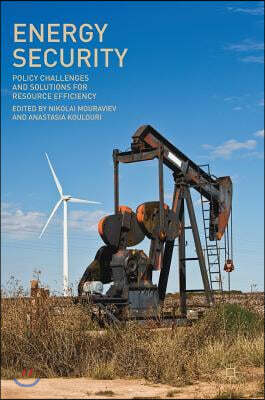 Energy Security: Policy Challenges and Solutions for Resource Efficiency
