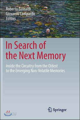 In Search of the Next Memory: Inside the Circuitry from the Oldest to the Emerging Non-Volatile Memories