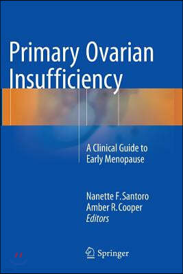 Primary Ovarian Insufficiency: A Clinical Guide to Early Menopause