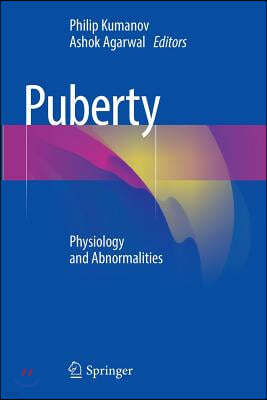 Puberty: Physiology and Abnormalities