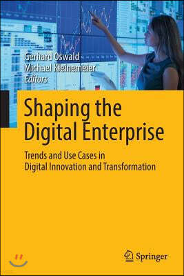 Shaping the Digital Enterprise