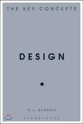 Design: The Key Concepts