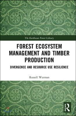 Forest Ecosystem Management and Timber Production