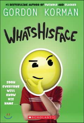 Whatshisface