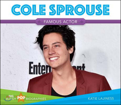 Cole Sprouse