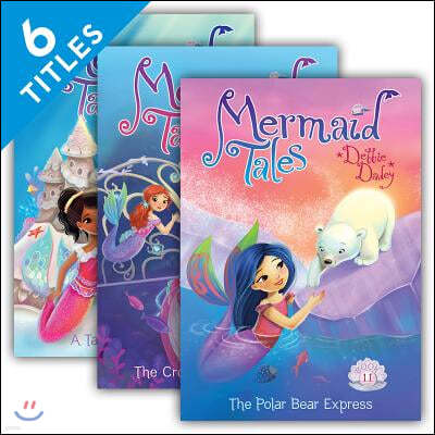 Mermaid Tales Set 2 (Set)