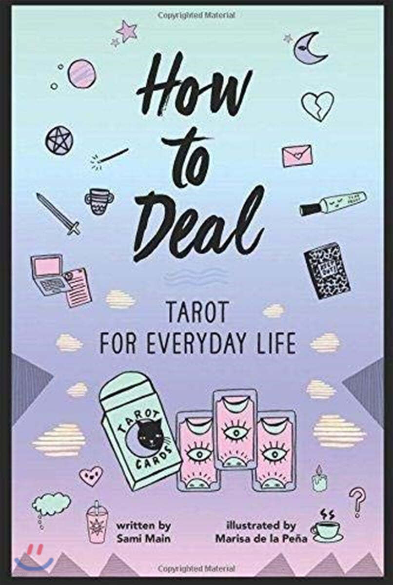 How to Deal: Tarot for Everyday Life