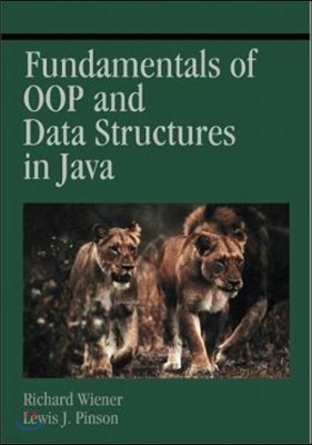 Fundamentals of Oop and Data Structures in Java