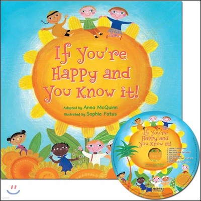 [ο] If You're Happy and You Know It (&CD)