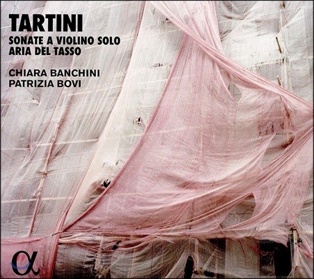 Chiara Banchini ŸƼ:  ̿ø ҳŸ, Ƹ  Ÿ (Tartini: Sonate a violino solo, Aria del Tasso) 