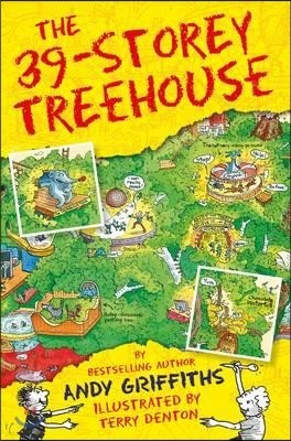 The 39-Storey Treehouse ()