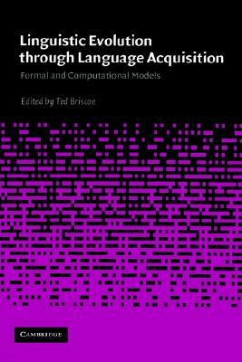 Linguistic Evolution Through Language Acquisition