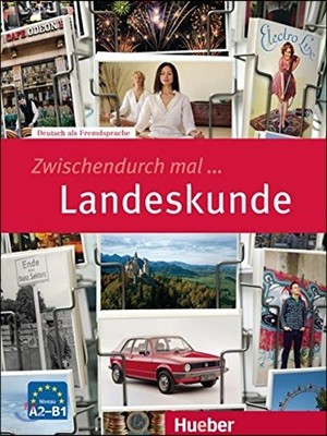 Zwischendurch mal: Zwischendurch mal...Landeskunde (German)