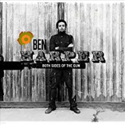 Ben Harper - Both Sides Of The Gun (Digipack) (2CD)