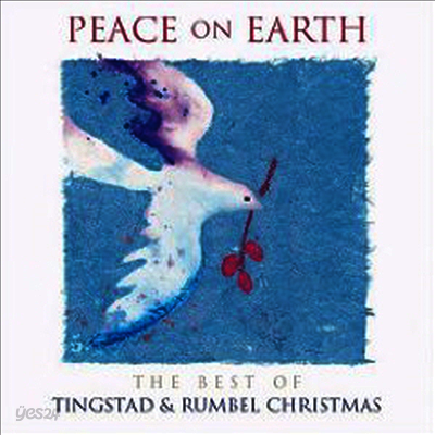 Tingstad & Rumbel - Peace On Earth: Best Of Christmas (CD-R) | Tingstad ...