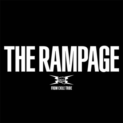 The Rampage From Exile Tribe ( ) - The Rampage (2CD+2DVD)