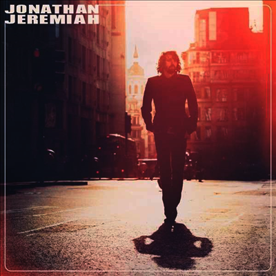 Jonathan Jeremiah - Good Day (LP+CD)