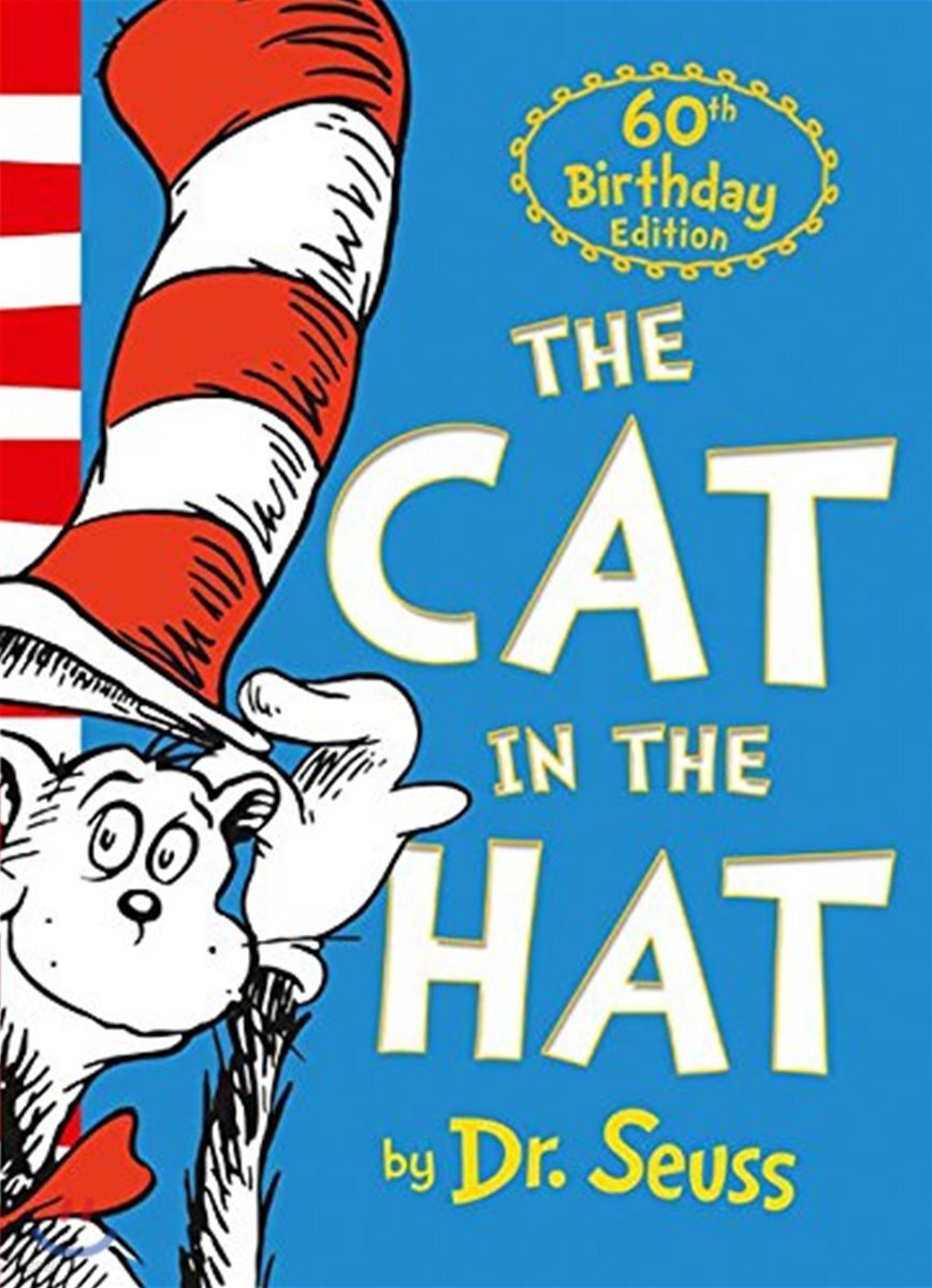 The Cat in the Hat