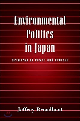 Environmental Politics in Japan
