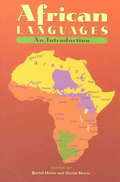 African Languages: An Introduction