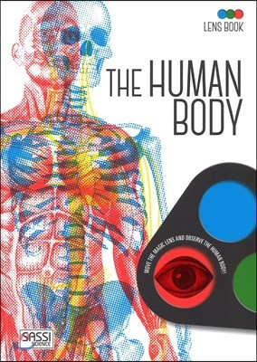 The Human Body - Lens Book