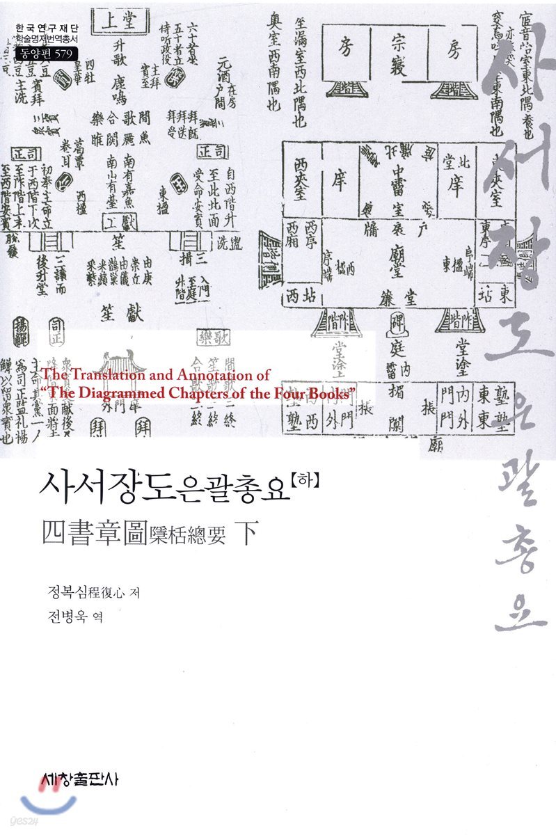 사서장도은괄총요 (하)