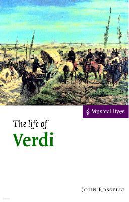 The Life of Verdi