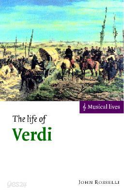 The Life of Verdi