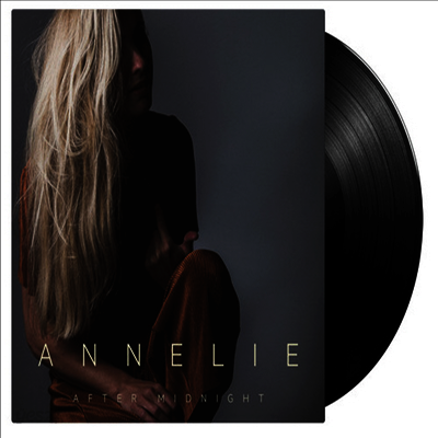 Annelie - After Midnight (Ltd. Ed)(180G)(LP)