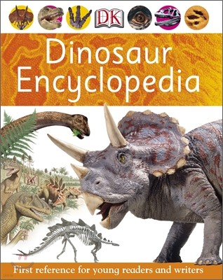 Dinosaur Encyclopedia