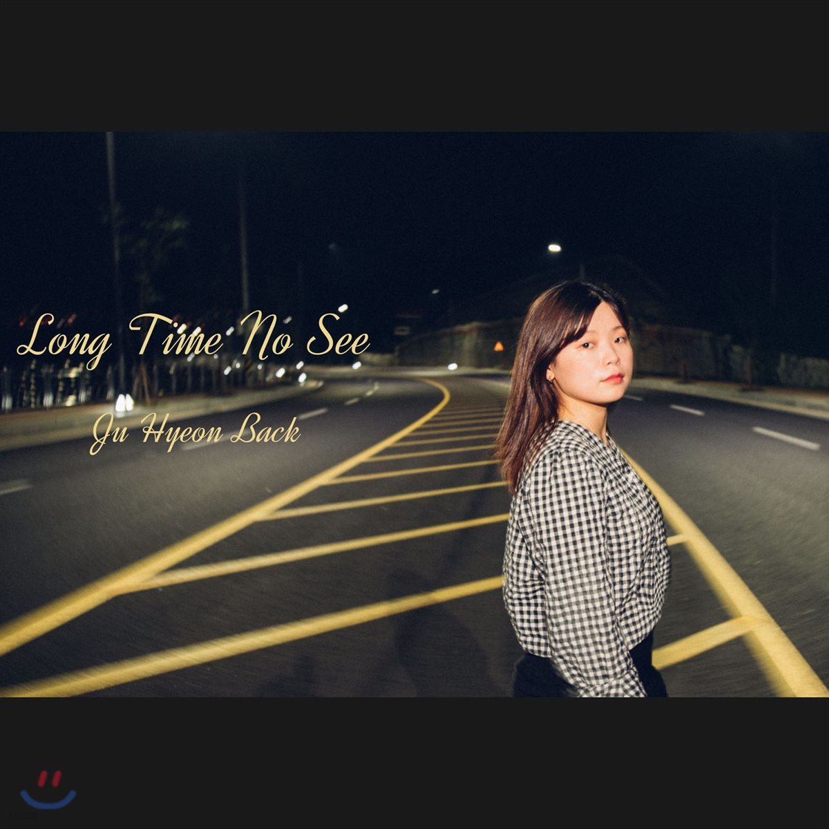 백주현 - Long Time No See