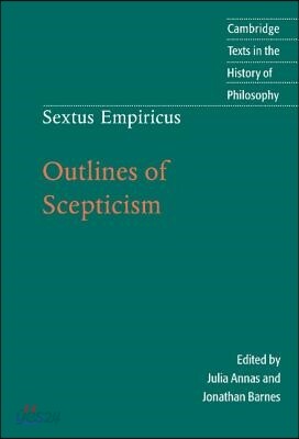 Outlines of Scepticism