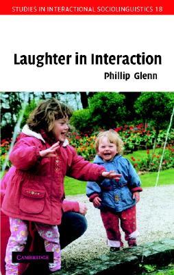 Laughter in Interaction