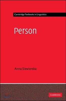 Person
