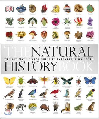 Natural History Book