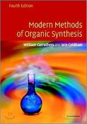 Modern Methods of Organic Synthesis