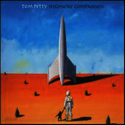 Tom Petty - Highway Companion (2LP)