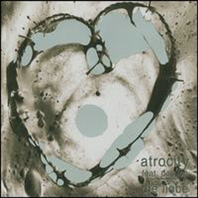 Atrocity - Liebe (CD)