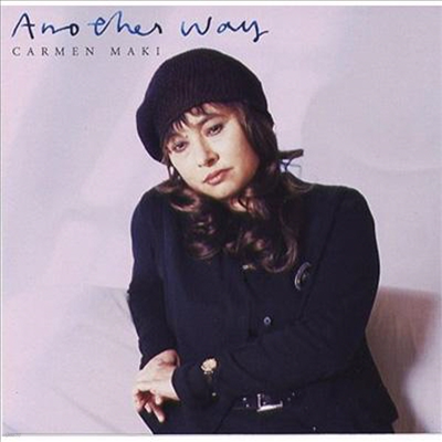 Carmen Maki (ī Ű) - Another Way (CD)