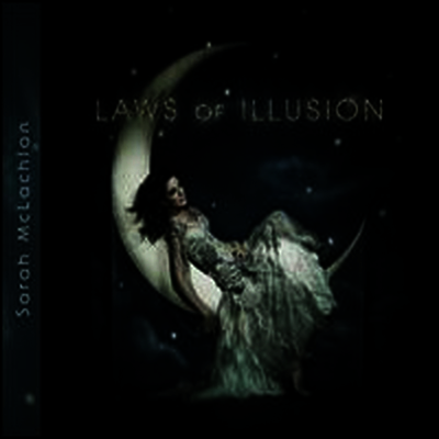 Sarah McLachlan — Laws of Illusion 앨범 커버