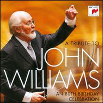  Ͻ   (Tribute to John Williams: An 80th Birthday Celebration) - John Williams