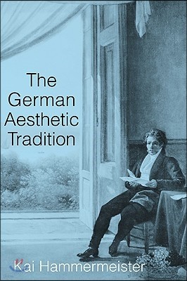 The German Aesthetic Tradition