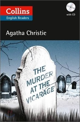 the Murder at the Vicarage